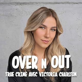 Couverture de Over n Out