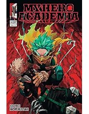 My Hero Academia, Vol. 37 (37)