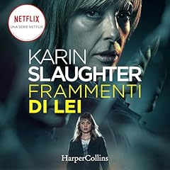 Frammenti di lei copertina