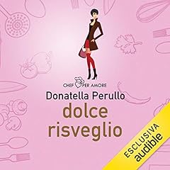 Dolce Risveglio copertina