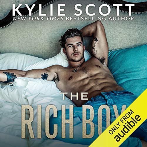 The Rich Boy cover art