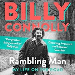 Rambling Man cover art