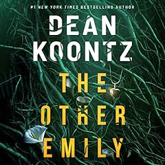 Page de couverture de The Other Emily