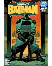 Absolute Batman (2024-) #1 (English Edition)