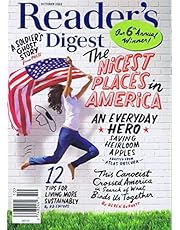 Reader&#39;s Digest (US) [US] October 2022 (単号)