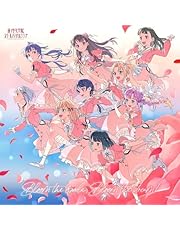 蓮ノ空女学院スクールアイドルクラブ 3rdシングル「Bloom the smile, Bloom the dream!」