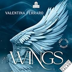 Wings copertina