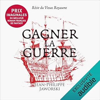 Page de couverture de Gagner la guerre