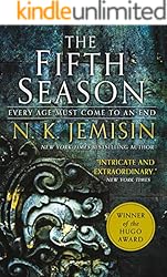 The Fifth Season (The Broken Earth Book 1)