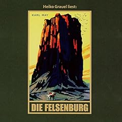 Die Felsenburg Titelbild