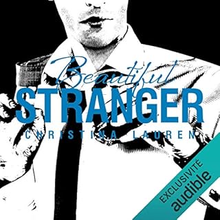 Couverture de Beautiful Stranger