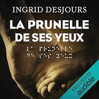 Couverture de La prunelle de ses yeux