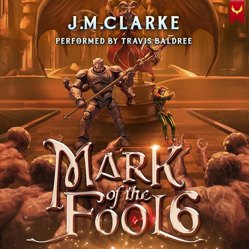 Mark of the Fool 6