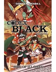 Codex Black (Book Two): Bird of Ill Omen (English Edition)