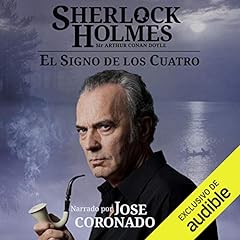 Sherlock Holmes - El signo de los cuatro