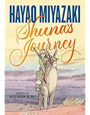 Shuna&#39;s Journey