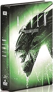 Alien Quadrilogy [Édition SteelBook limitée]