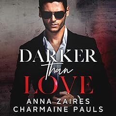 Page de couverture de Darker Than Love