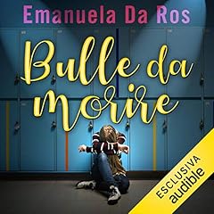 Bulle da morire copertina