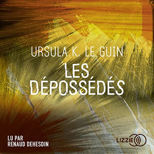 Les Dépossédés cover art