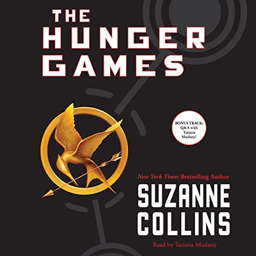 Page de couverture de The Hunger Games: Special Edition