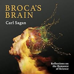 Page de couverture de Broca's Brain