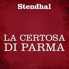 La Certosa di Parma copertina