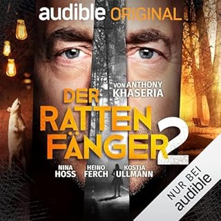 Der Rattenfänger - Staffel 2 Titelbild