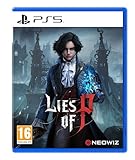 Lies of P (PS5)