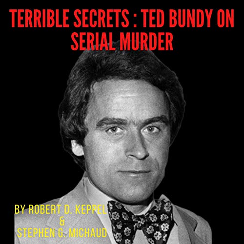 Terrible Secrets cover art