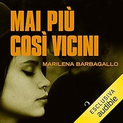 Mai più così vicini copertina