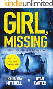 Girl, Missing