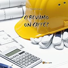 Ci beviamo un caffè? copertina