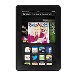 Kindle Fire HDX 7 16GB タブレット(第3世代)