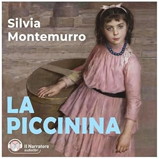 La piccinina copertina