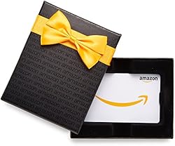 Amazonギフトカード ボックスタイプ