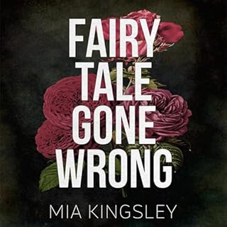 Fairy Tale Gone Wrong Titelbild