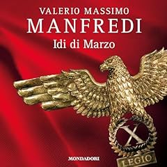 Idi di marzo copertina