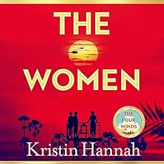 The Women cover art