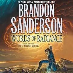 Words of Radiance