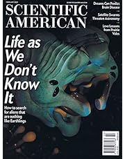 Scientific American [US] February 2023 (単号)