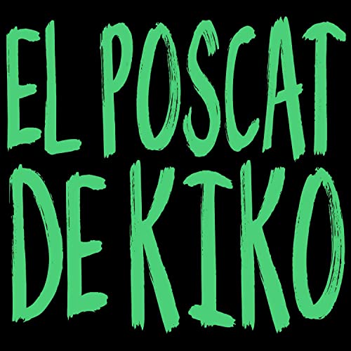 『EL POSCAT DE KIKO』のカバーアート