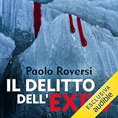 Il delitto dell'Expo copertina