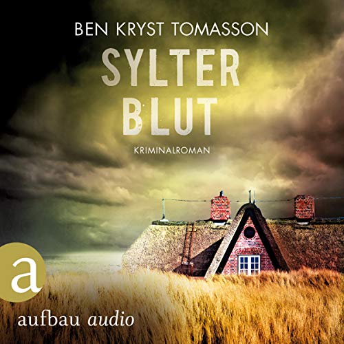 Sylter Blut cover art