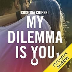 My Dilemma is You 1 copertina