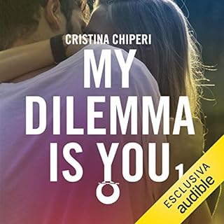 My Dilemma is You 1 copertina