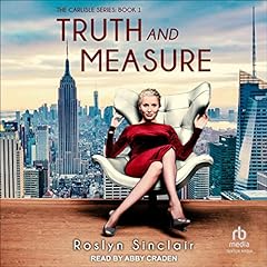 Page de couverture de Truth and Measure