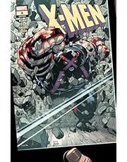 X-Men (2024-) #4 (English Edition)