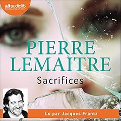 Couverture de Sacrifices