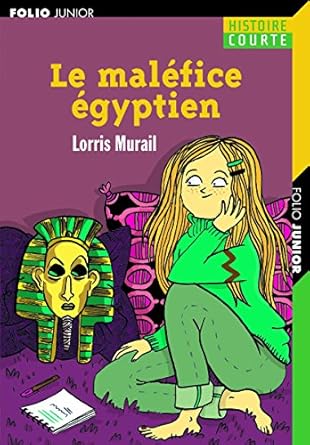 Le maléfice égyptien